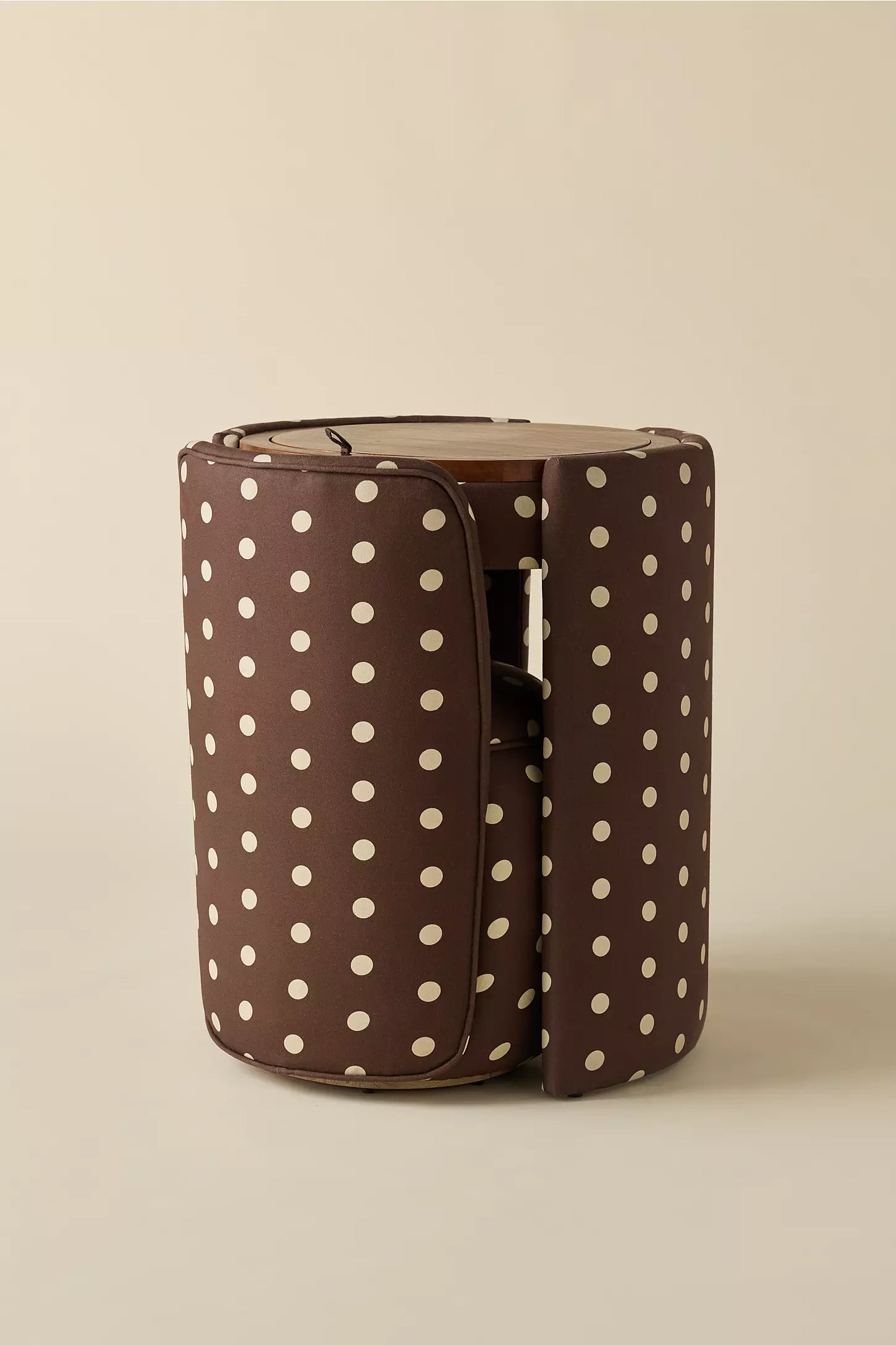 Voska™ Vanity &  Stool Set